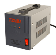 Стабилизатор напряжения Ресанта АСН-1000Д/1-Ц 2705 | Orenten.ru