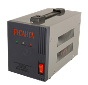 Стабилизатор напряжения Ресанта АСН-500Д/1-Ц 2706 | Orenten.ru