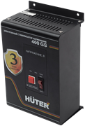 Стабилизатор Huter 400GS 2707 | Orenten.ru