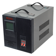 Стабилизатор напряжения Ресанта АСН-5000/1-Ц 2720 | Orenten.ru