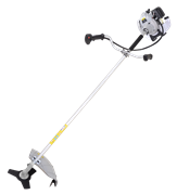 Бензиновый триммер GGT-553TA Grey Huter 21947 | Orenten.ru