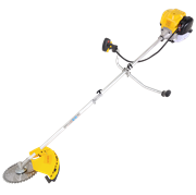 Бензиновый триммер TR-6000 4S (четырёхтактный) Eurolux 21946 | Orenten.ru