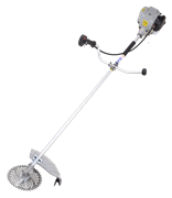 Бензиновый триммер GGT-2000 4ТА (четырёхтактный) Grey Huter 21943 | Orenten.ru