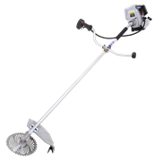 Бензиновый триммер GGT-15004ТA (четырёхтактный) Grey Huter 21944 | Orenten.ru