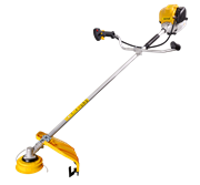 Бензиновый триммер Huter GGT-2000 4Т (четырёхтактный) 21089 | Orenten.ru