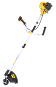 Триммер бензиновый Huter GGT-1500S 2353 | Orenten.ru