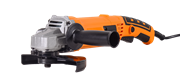 Угловая шлифмашина (болгарка) Вихрь УШМ-150/1300 106 | Orenten.ru