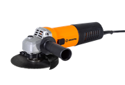 Углошлифовальная машина (болгарка) Вихрь УШМ-125/1100А 99 | Orenten.ru