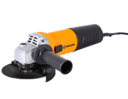 Углошлифовальная машина (болгарка) Вихрь УШМ-125/1100 103 | Orenten.ru