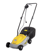 Газонокосилка электрическая Huter ELM-11А32 Grey 21859 | Orenten.ru