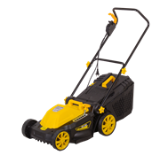 Газонокосилка электрическая Huter ELM-1400P 2428 | Orenten.ru