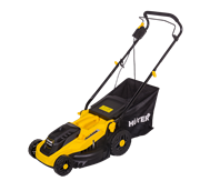 Газонокосилка электрическая Huter ELM-1800T 2431 | Orenten.ru