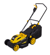 Газонокосилка электрическая Huter ELM-2000P 2432 | Orenten.ru