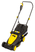 Газонокосилка электрическая Huter ELM-380T 2423 | Orenten.ru