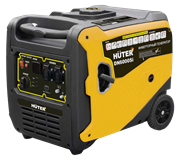 Инверторный генератор DN 6000Si Huter 22081 | Orenten.ru