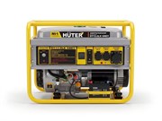 Электрогенератор DY13,0LX-электростартер Grey Huter 21992 | Orenten.ru