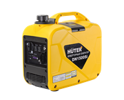 Инверторный генератор DN1500Si Huter 21888 | Orenten.ru