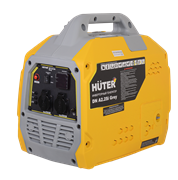 Инверторный генератор Huter DN A2,2SI Grey 21864 | Orenten.ru