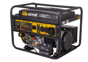 Электрогенератор DY13000LX Huter 21563 | Orenten.ru