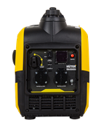 Инверторный генератор Huter DN4000Si 21113 | Orenten.ru