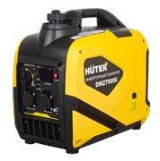 Инверторный генератор Huter DN2700Si 21112 | Orenten.ru