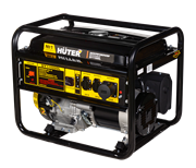 Электрогенератор Huter DY11000L 2770 | Orenten.ru