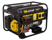 Газовый генератор Huter DY6500LXG 2782 | Orenten.ru
