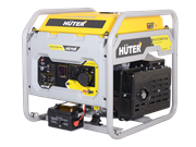 Инверторный генератор Huter DN A12,5iXA Grey 21863 | Orenten.ru
