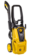 Мойка Huter M165-PW 2450 | Orenten.ru
