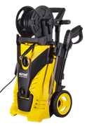 Мойка Huter W210i PROFESSIONAL 2460 | Orenten.ru