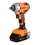 Гайковерт аккумуляторный Вихрь АГ-300/20Li 21461 | Orenten.ru