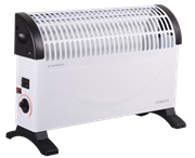 Конвектор Eurolux ОК-EU-1500C 230 | Orenten.ru