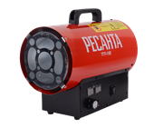 Тепловая газовая пушка ТГП-15E Ресанта 21694 | Orenten.ru