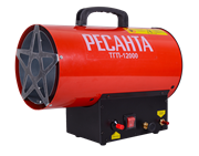 Тепловая газовая пушка Ресанта ТГП-12000 21217 | Orenten.ru