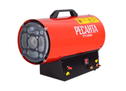Газовая тепловая пушка Ресанта ТГП-35000 21218 | Orenten.ru