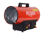 Газовая тепловая пушка Ресанта ТГП-30000 281 | Orenten.ru