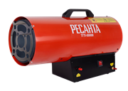 Газовая тепловая пушка Ресанта ТГП-50000 282 | Orenten.ru