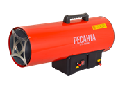 Газовая тепловая пушка Ресанта ТГП-75000 283 | Orenten.ru
