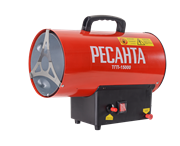 Газовая тепловая пушка Ресанта ТГП-15000 278 | Orenten.ru