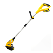Аккумуляторный триммер Huter GET-280-2Li 1145 | Orenten.ru
