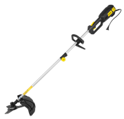 Электрический триммер Huter GET-LS45 2596 | Orenten.ru