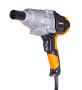 Гайковёрт сетевой Вихрь ГС-1100 1 | Orenten.ru