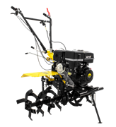 Сельскохозяйственная машина Huter MK-11000PЕ с электростартером 2531 | Orenten.ru