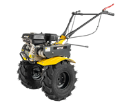 Сельскохозяйственная машина Huter МК-7000Р BIG FOOT 2535 | Orenten.ru