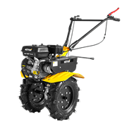 Сельскохозяйственная машина Huter МК-7000P-10-4х2 2538 | Orenten.ru