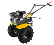 Сельскохозяйственная машина Huter МК-7500Р BIG FOOT 2540 | Orenten.ru