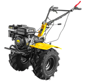 Сельскохозяйственная машина Huter МК-8000P BIG FOOT 2546 | Orenten.ru