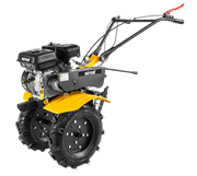 Сельскохозяйственная машина MK-110/10 Huter 1119 | Orenten.ru