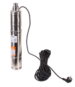 Скважинный насос СН-550/90 (d.90 mm, кабель 20м) Вихрь 722 | Orenten.ru