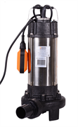 Фекальный насос Вихрь ФН-1500Л с измельчителем 450 | Orenten.ru